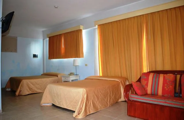 Hotel Sosa Plaza Punta Cana Habitacion 1